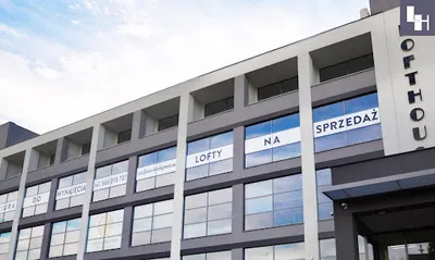 Casa Nieruchomości Sp. z o. o.